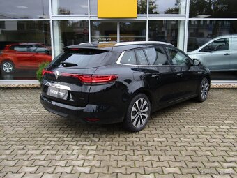 Renault Megane Grandtour E-Tech plug-in hybrid 160 Techno - 2