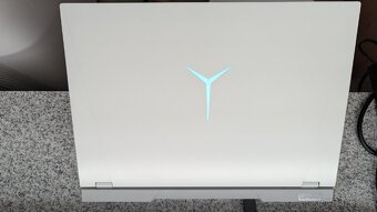 Lenovo Legion 5 pro 16ACH6H - 2