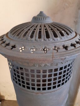 Kamna Horák & Ullmann - 2