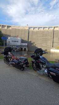 Harley Davidson - 2