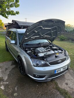 Ford Mondeo st220 - 2