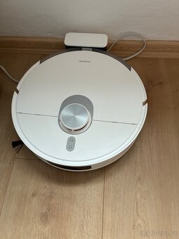 Robotický vysavač Xiaomi S20+ - 2