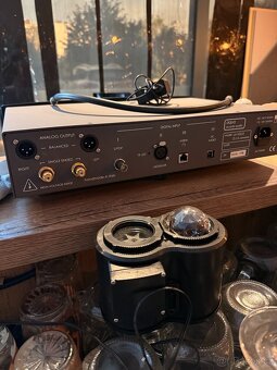 DAC AQUA LA VOCE - 2
