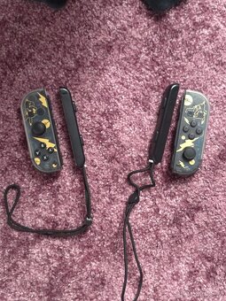 Nintendo Switch - 2