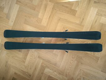lyže Völkl 110cm - 2