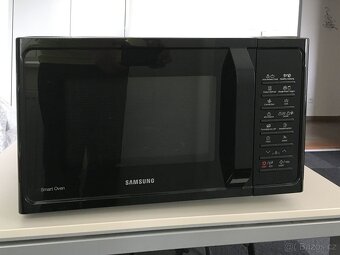 Samsung MC28H5015AK trojkombinace 28l - 2