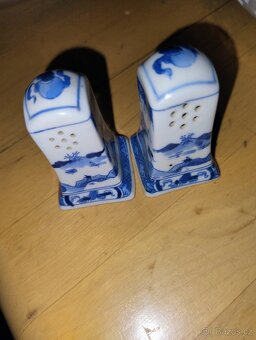 Čínské nádobí - 2