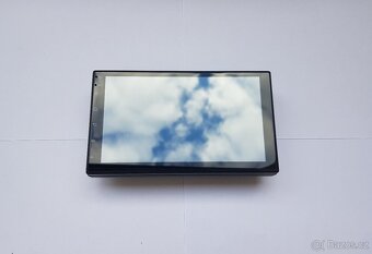 2din autorádio Android - 2