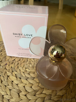 Toaletní voda - Daisy Love - 2