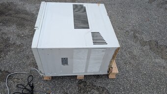 Okenní klimatizace Midea MWF-16HRN1-QB4 - 2