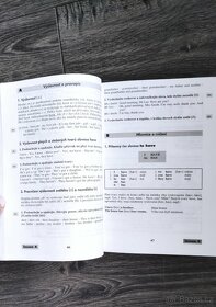 Angličtina pro samouky (Kollmanová) - 2