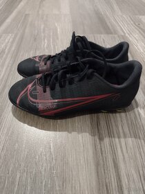 Sálová obuv na fotbal Nike EU 36 - 2