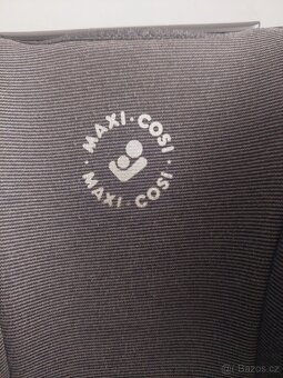 autosedačku Maxi-Cosi - 2