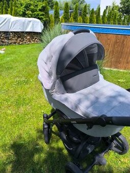 Kočárek Bebetto Luca - 2