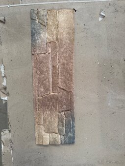 Stegu Mexicana 4 Russet obkladový kámen - 2