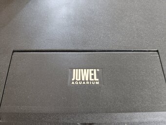 Akvarium prodám Zn. Juwel - 2