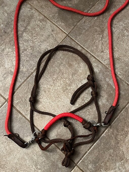 Jezdecká parelka set - 2