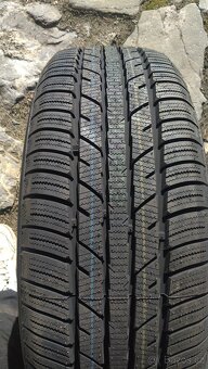 NOVÁ ORIGINÁL 16 5x100 ŠKODA KAMIQ SCALA + ZIMNÍ - 2