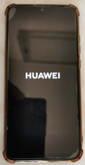 Huawei P Smart 2019 tmavo modý - 2