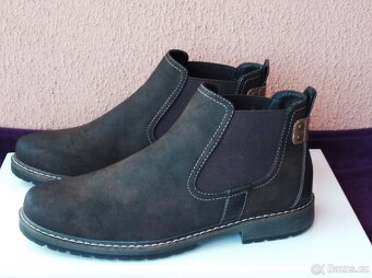 boty Venice pánské velikost 41 - 2