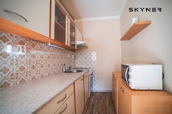 NOVÁ NABÍDKA: SVĚTLÝ BYT 2+KK V OSOBNÍM VLASTNICTVÍ – ÚSTÍ N - 2