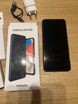 Galaxy A23 5G , 128 GB - 2