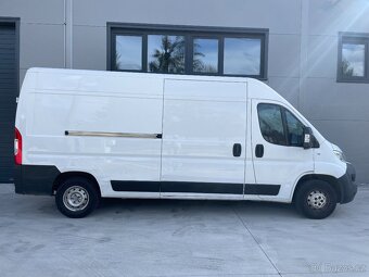 Fiat Ducato, 2,0 Mjet L3H2, KLIMA, DPH, 61tkm - 2