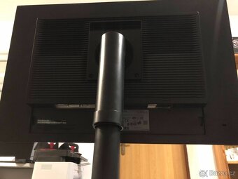 monitor 24" Samsung S24E65UXWG 4ms Full HD - 2