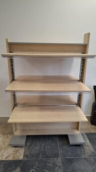 Prodejní rehlgal - 2