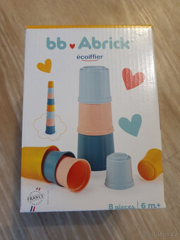 Hračky nové - vhodné jako dárek - různé - 2