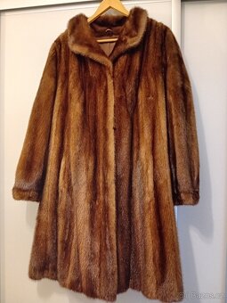 Norkovy kožich - 2