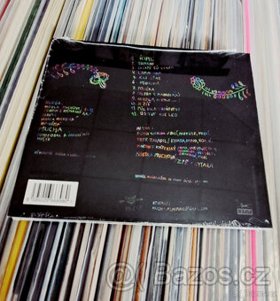 Mucha - Slovácká Epopej (CD, Album, Digipack, 2013) - 2