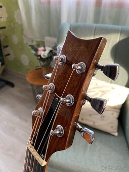 Gibson MK-72 1977 - 2