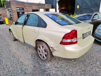 Volvo S40 T5 162kw - Náhradní díly - 2