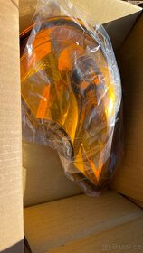 Prodám pravý přední blinkr Renault Modus - 2