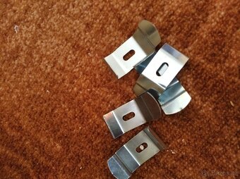 Profil vertikální žaluzie - 2