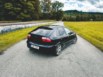 Seat Leon Cupra R 1M1 - 2