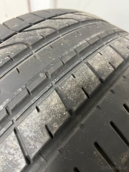 LETNÍ PNEU: Pirelli P ZERO 265/40 R20 (2ks) - 2
