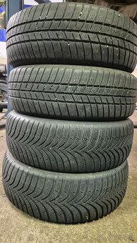 5x100 r15 zimní - 2