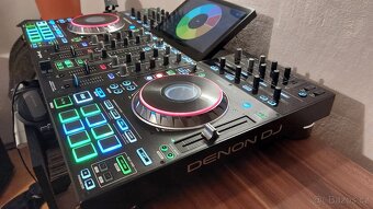 Denon DJ Prime 4 - 2