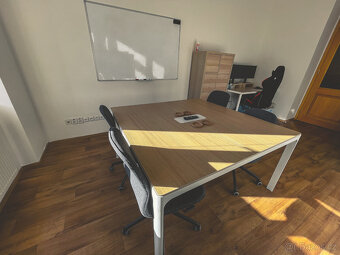 IKEA Konferenční židle LANGFJÄLL - 2