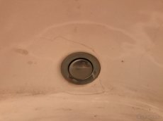 Prodám umyvadlo - 2