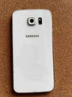 Samsung Galaxy S6 - 2