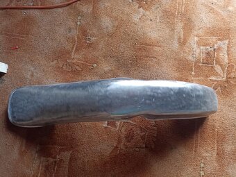 Před. blatník Jawa pionýr 20,21, - 2