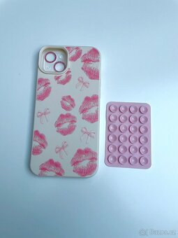 Obal na mobil iPhone 14 Plus - 2