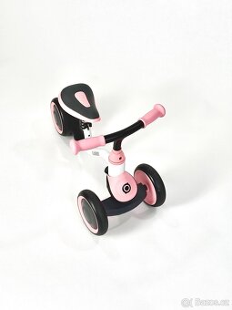 Odrážedlo GLOBBER - 2