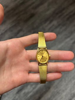 Dámské hodinky tudor 15508 - 2