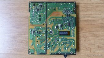 TV díly - 43UJ634V - 2