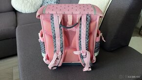 Školní aktovka - 2