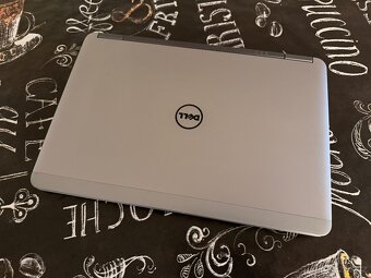 Dell Latitude 7240- 12” - 2